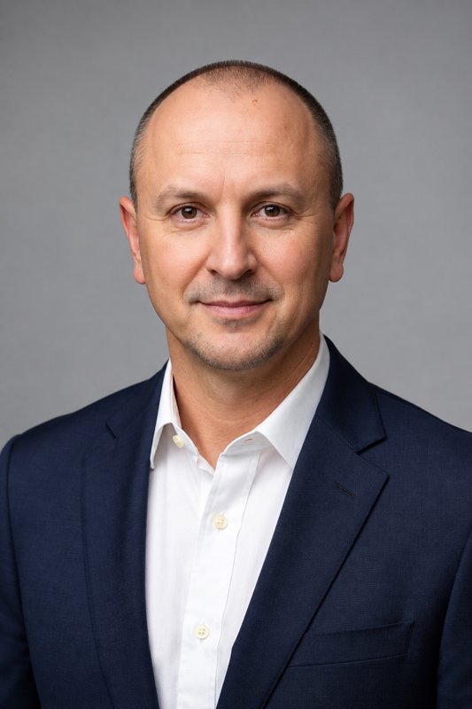Krzysztof Zyla